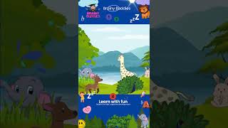 Seasons song for kids learn seasons name  learn about seasons  know seasons [upl. by Leiso]