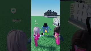 Voice Trolling as Morty on mic up robloxmicup roblox robloxfyp va fyp [upl. by Harwin4]