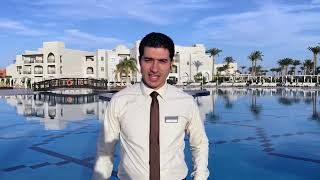 Steigenberger Alcazar Sharm El Sheikh Soft Opening Presentation [upl. by Hgielrahc]