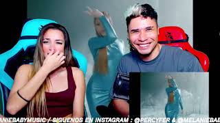 KAROL G Shakira  TQG  Reacción  Opinión [upl. by Towbin148]