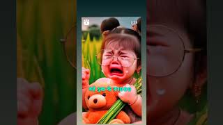 ytshorts cute trending youtubeshorts 😜😜Anniejanghu [upl. by Ardyth]