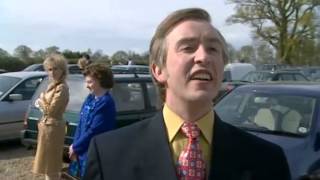 Happy Birthday Dan  Love Alan Partridge [upl. by Medin]