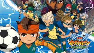 Inazuma Eleven Opening 2 Full [upl. by Haianeb104]