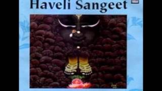 Haveli Sangeet  Praatah Samay  Rattan Mohan Sharma [upl. by Hild]