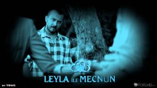 Leyla ile Mecnun  Geri Dönme Saz Versiyonu 66 Bölüm Final Müziği [upl. by Ulrike]