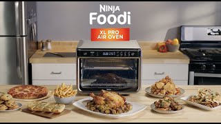 Introducing the Ninja Foodi XLPro Air Oven DT200 [upl. by Danielle493]