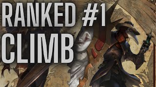 LEAGUE OF LEGENDS  ქართულად  RANKED CLIMB  EP 1 [upl. by Ahsirahc617]