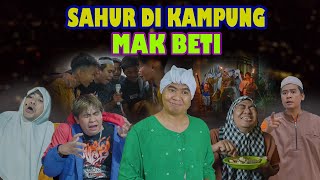 SAHUR SAHUR [upl. by Levin541]