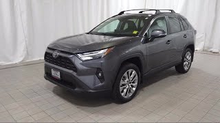 2023 Toyota RAV4 XLE Premium Sport Utility Bozeman Belgrade Big Sky Livingston Kalispell [upl. by Eluj960]