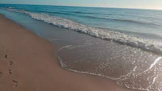 Insel Sylt  Der Strand in Wenningstedt [upl. by Cusack182]