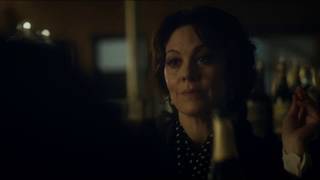 Peaky Blinders  Love Is Blindness Scene 1x06  Season Final [upl. by Kcirb]