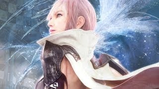 Lightning Returns Fintal Fantasy XIII  Review [upl. by Gilus]