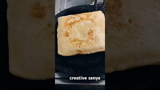 Paratha recipe  foodlover  viral  Paratha  youtubeshort [upl. by Winstonn]