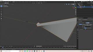 Blender  problem with simple deform solved [upl. by Dorothee502]