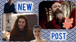 Berguzar Korel and Halit Ergenc VİDEO [upl. by Savadove]