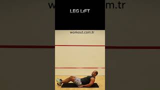 LEG LIFT challenge crossfitchallenge motivation crossfit sports crossfitworkout mobility [upl. by Aitret]