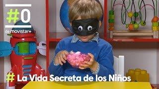 La Vida Secreta de los Niños Jugar aprendiendo  Los mejores momentos  0 [upl. by Llennol]