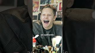 Jared Letos JawDropping Joker Transformation JaredLeto Joker [upl. by Caniff604]