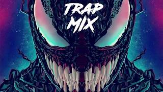 Aggressive Trap Mix 2020 🔥 Best Trap Music ⚡ Trap • Rap • Bass ☢ Vol 11 [upl. by Dnalor]