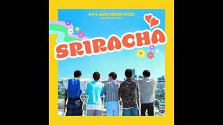 TXT Sriracha Cover [upl. by Varick]