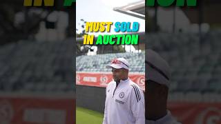 Top 13 Unsold Players in IPL 2025 Auction shorts [upl. by Lai]