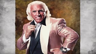 Inside the Life of Ric Flair His Personal Relationships  Who Was the Love of His Life [upl. by Adamski]