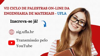 PEE Embraer A engenharia de materiais na aeronáutica [upl. by Caron]