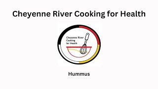 CFH Hummus [upl. by Mohammed]