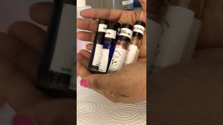 WHERE ARE THE FRAGRANCE OIL LOVERS fragranceshorts blackfridaysale2024 [upl. by Kubetz]