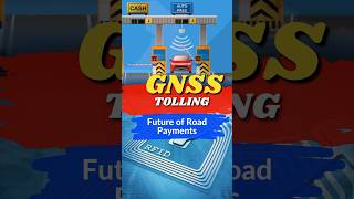 GNSSBased Tolling The Future of Road Payments 🚗📡  Devender Sir  Edukemy IAS currentaffairs [upl. by Lavinie]