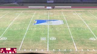 Bensalem High School vs Cheltenham High School Mens Varsity Football [upl. by Jordon]