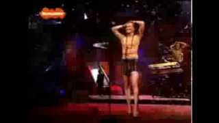 Hilary Duff  Come Clean LIVE at Kids Choice Awards [upl. by Enomis]