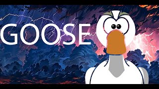 goose skaiste [upl. by Acinnej]