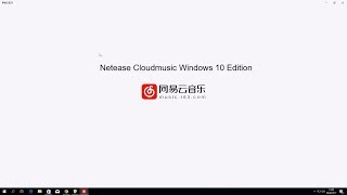 Tutorial NetEase CloudMusic  Windows 10 Version  Headline [upl. by Atinod316]