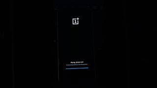 Unlock Bootloader On OnePlus 66T [upl. by Qooraf]