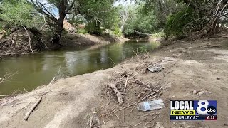 Volunteers needed for annual Portneuf River Cleanup [upl. by Nevets]