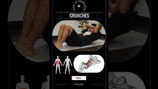 Mastering Crunches A Guide to Core Strength [upl. by Spatola83]