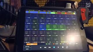 Avids EuControl Overview With M Audio Projectmix IO Myanmar Language [upl. by Lennod163]