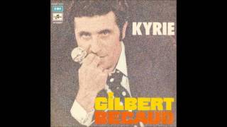 Gilbert Bécaud  Charlie Italian Version [upl. by Noxaj]