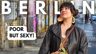 IS BERLIN THE COOLEST CITY IN EUROPE Germany [upl. by Trab]