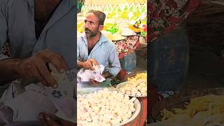 Vibrant Food Street at Sakhi Jam Datar Mela  Street Food Highlights [upl. by Arjan644]