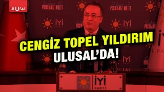 Ankara nasıl bir belediyeyi hak ediyor  Başkent Kulisi  Cengiz Topel Yıldırım  YAslan  ADiş [upl. by Drawoh]