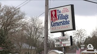 West Salem police step up patrol after restaurant breakin [upl. by Middlesworth]