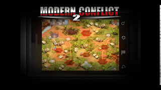 Modern Conflict 2 — Release Trailer [upl. by Jepson]