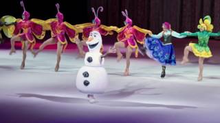 Disney On Ice presents Worlds Of Enchantment [upl. by Bina]