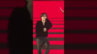 BTS  Mic Drop Live  Short Acapella [upl. by Teufert528]