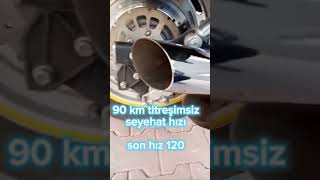 RKS CRUİSER 250 İNCELEME  250cc DEV MAKİNE💥 egzoz sesireviewshortvideo youtubeshorts fyp art [upl. by Lashonda]