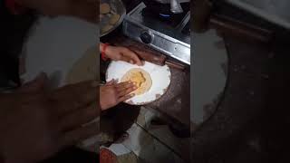 GHAR KI BANI AALU KI KACHODI [upl. by Giamo651]