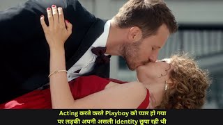 Squared Love 2021 Romantic Movie Explained In Hindi Taless [upl. by Dash]