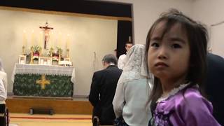 Japans Traditional Catholics Up Close and Personal [upl. by Greiner]